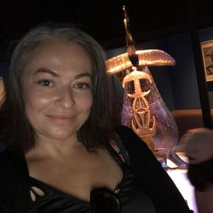 Meet your Posher, Irina